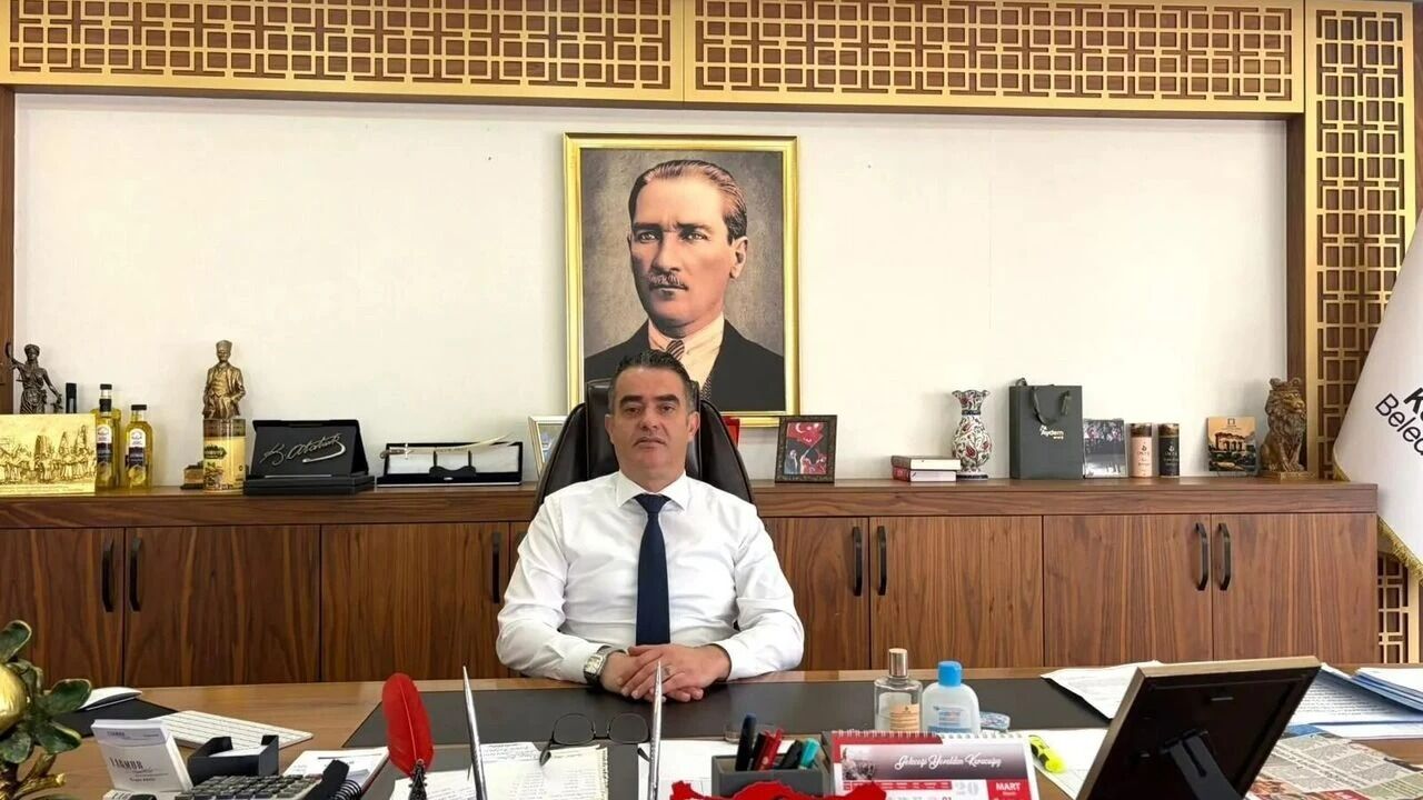 CHP’li Kalınomuz’dan Özgür Arıcı çıkışı! “Teşhir etme zamanı gelmedi mi?”