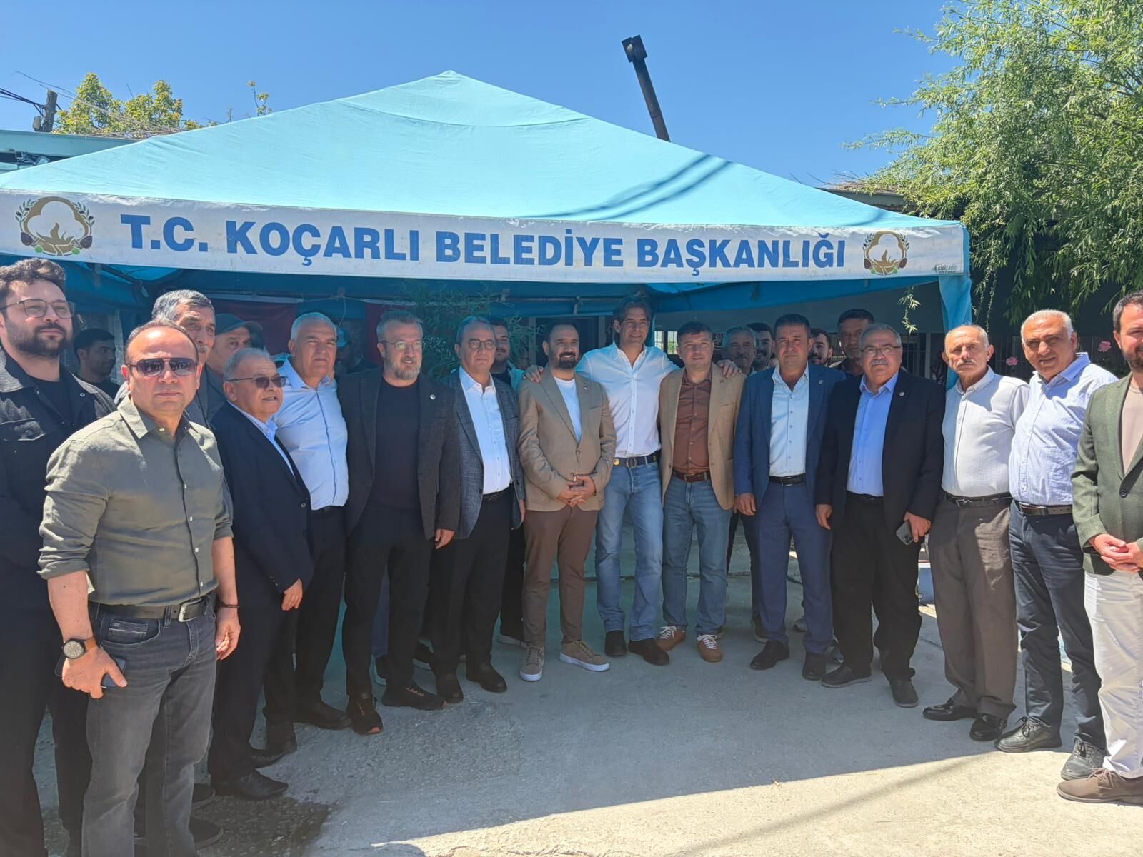 Chp’li Özgür Arıcı’nın Parti Değiştireceği Iddiaları Güçlendi (2)