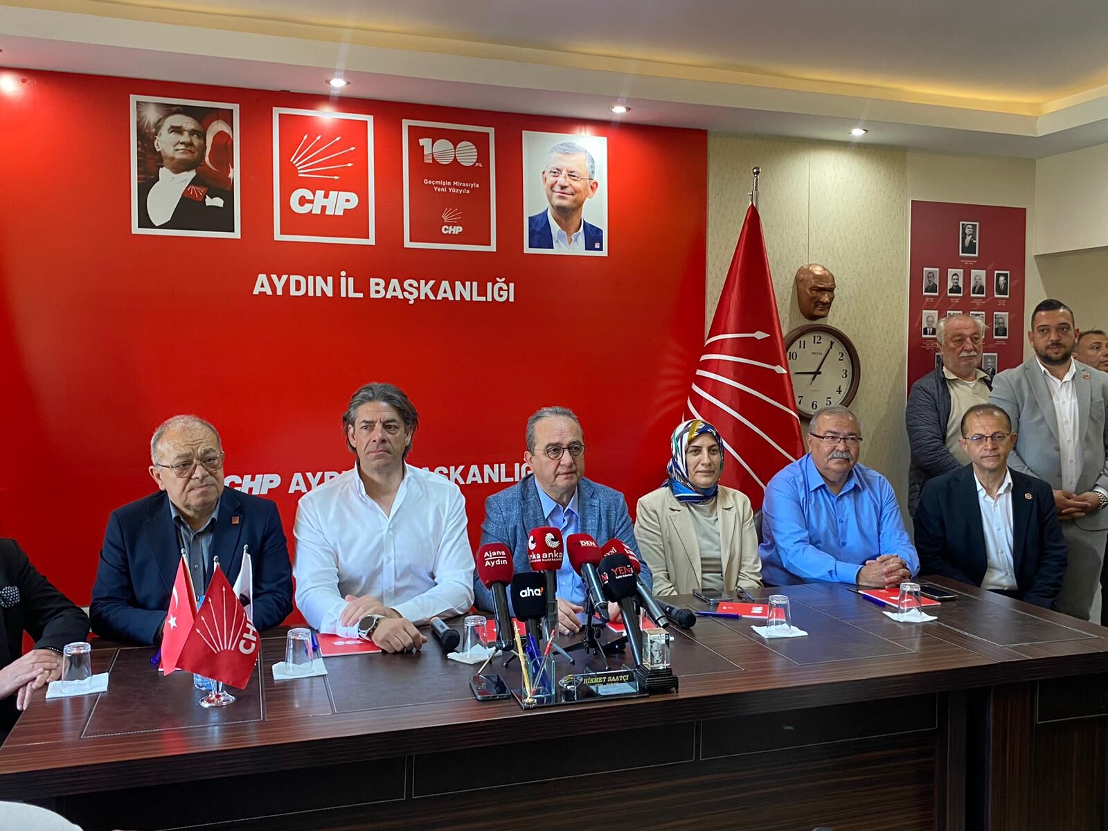 CHP’li Solakoğlu’ndan ‘Aydın İnciri’ için dikkat çeken tespit
