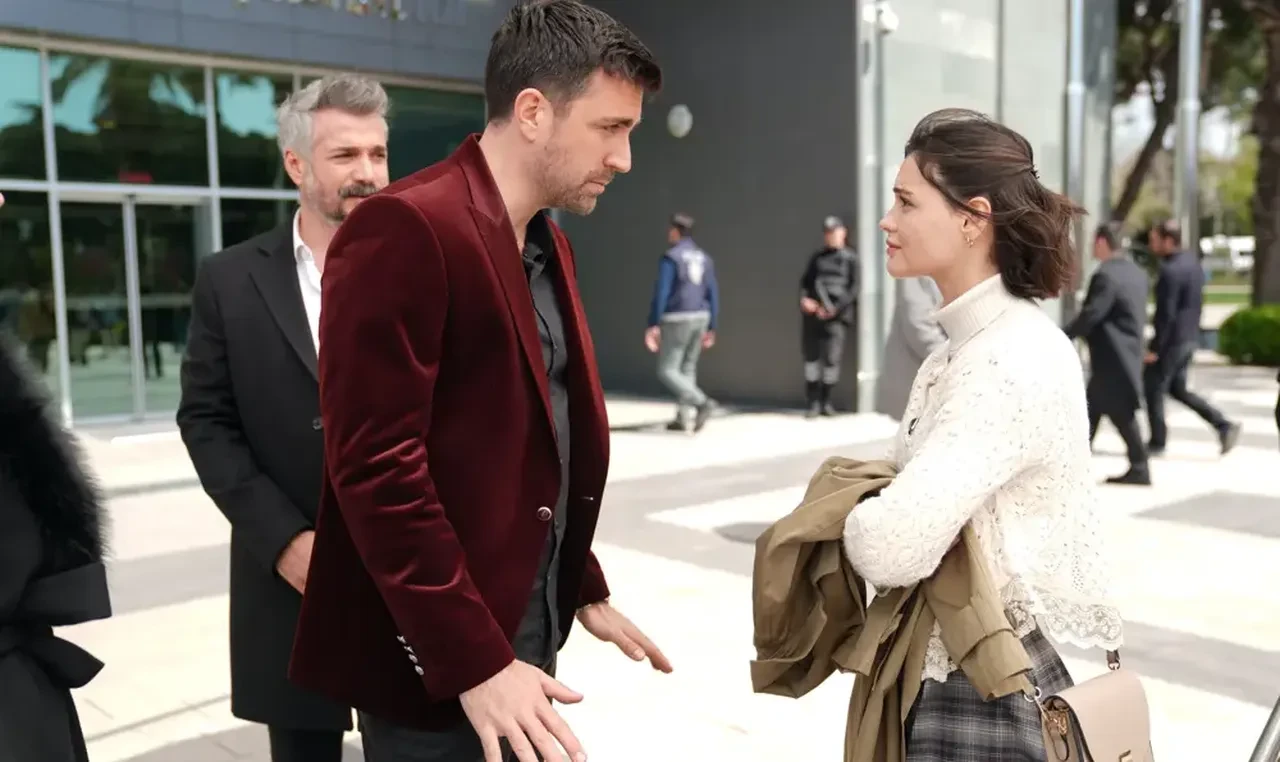 Çirkin Dizisi 4. Bölümde Neler Oldu