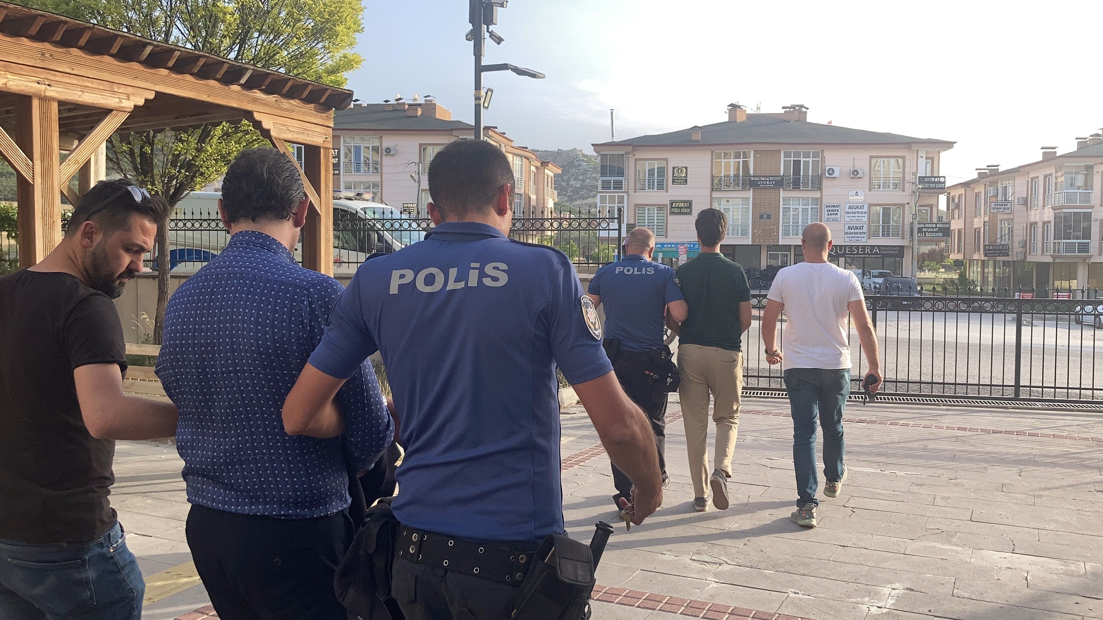 Devlet hastanesinde akılalmaz olay: Hastaların vücuduna antifrizli su girmiş