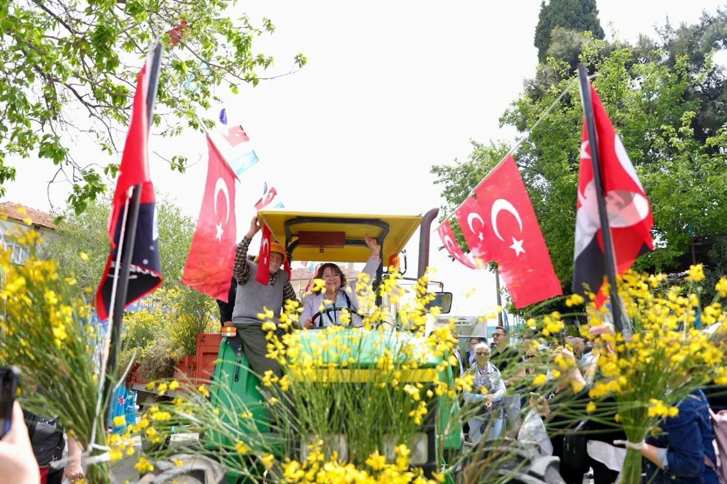 Didim Ege Lezzetleri Festivali Ikinci Kez Kapilarini Aciyor Egenin En Lezzetli Bulusmasi Didimde 651753 59E3A98538D8Cfa7Bc561F46B6Cb8F8A