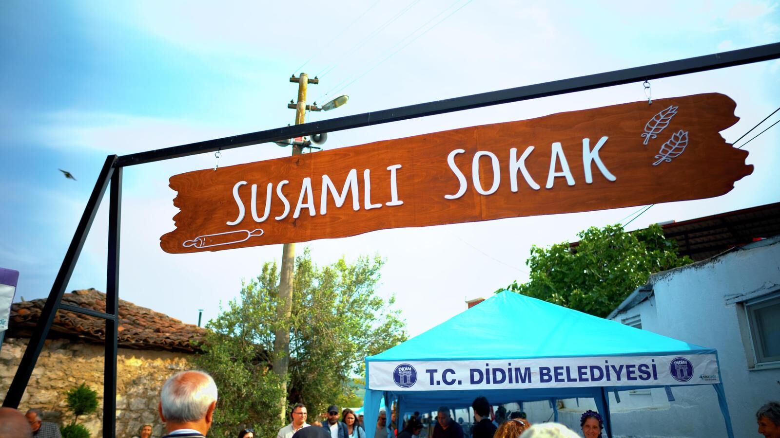 Didim Ege Lezzetleri Festivali Ikinci Kez Kapilarini Aciyor Egenin En Lezzetli Bulusmasi Didimde 651753 89304663186B892D94F579382Ef2987B