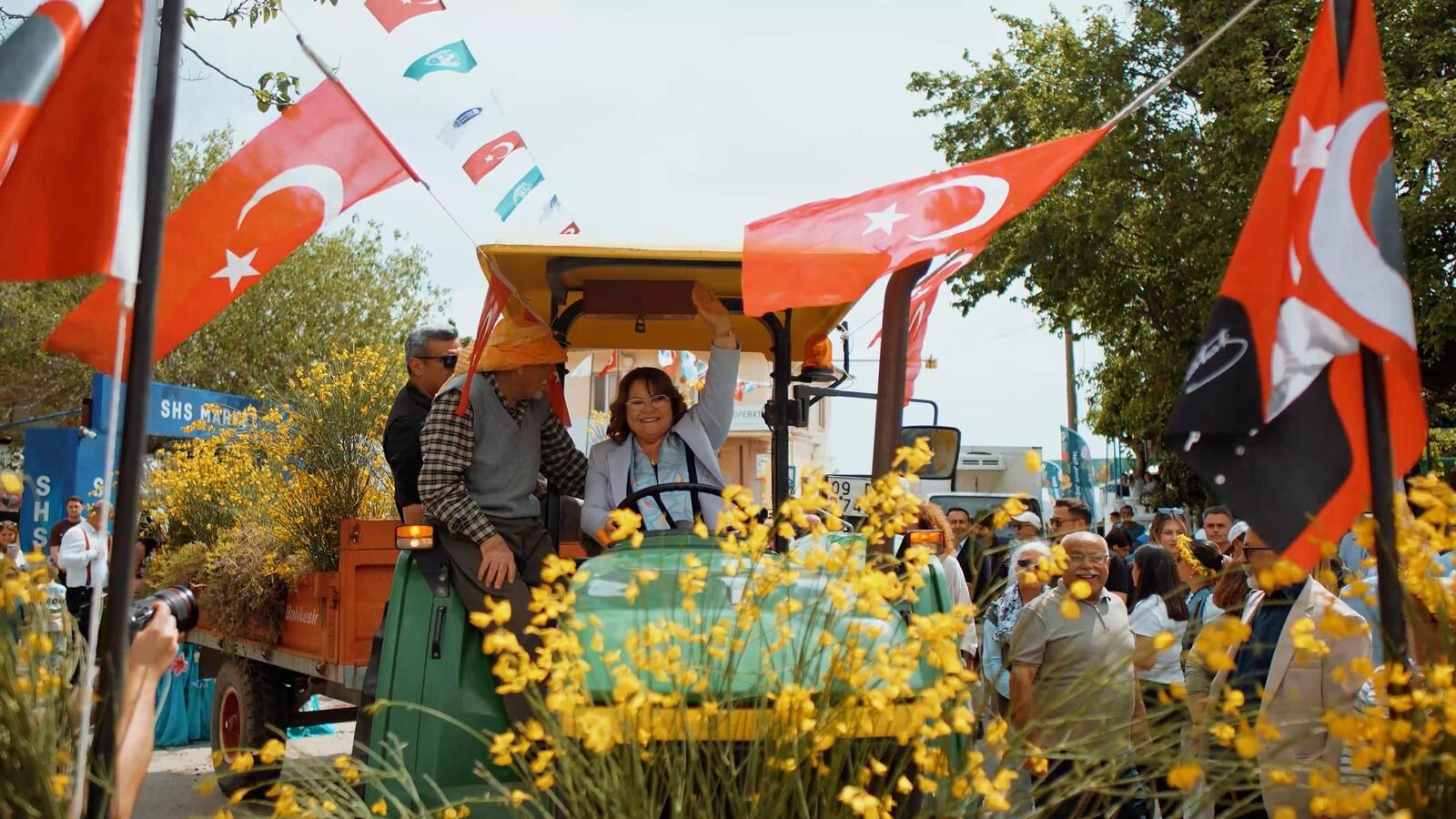 Didim Ege Lezzetleri Festivali Ikinci Kez Kapilarini Aciyor Egenin En Lezzetli Bulusmasi Didimde 651753 C2Ff699673295B76D0A761Bd1A7A8000