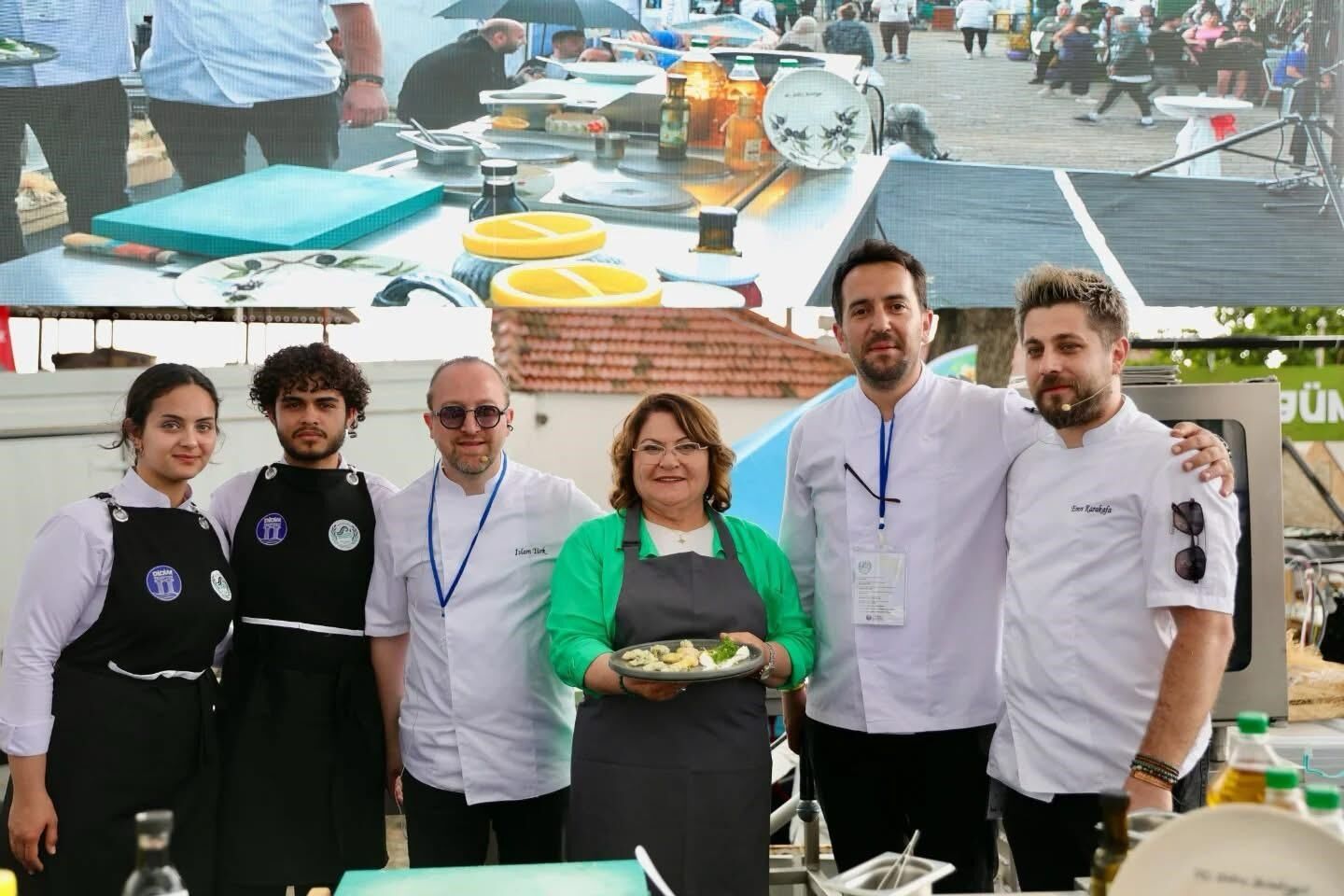 Didim Ege Lezzetleri Festivaline Hazirlaniyor Internet 655513 D40A62