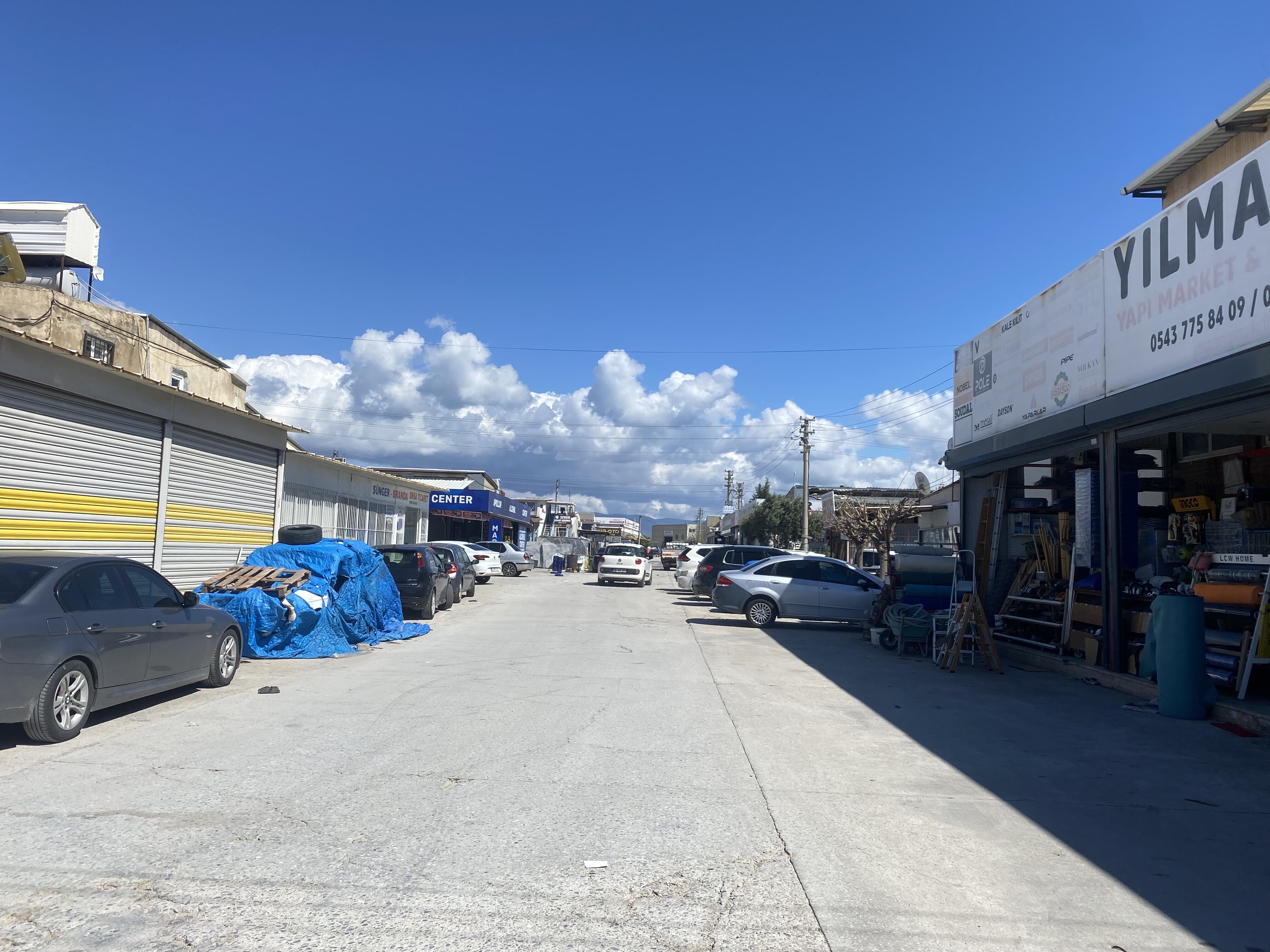 Didim Sanayisinde Yeni Nesil Usta Krizi Gunduz Kazandiklarini Aksam Mekanlarda Yiyorlar 651176 0E10D9A5875Df2B7Eb0Ec559B9De2C0A