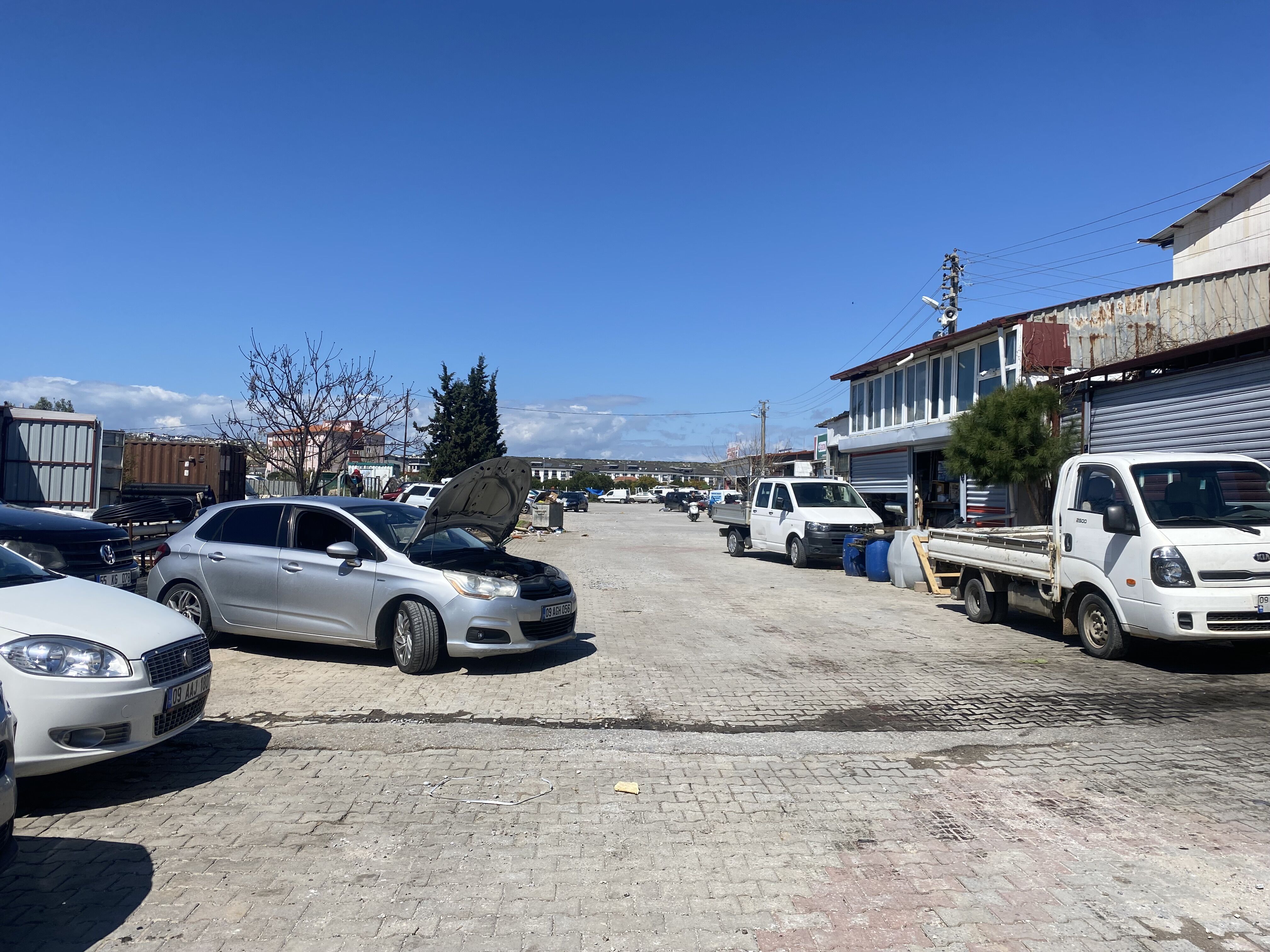 Didim Sanayisinde Yeni Nesil Usta Krizi Gunduz Kazandiklarini Aksam Mekanlarda Yiyorlar 651176 3Bfcda81962Fdd6F96Ef9008D33D966A