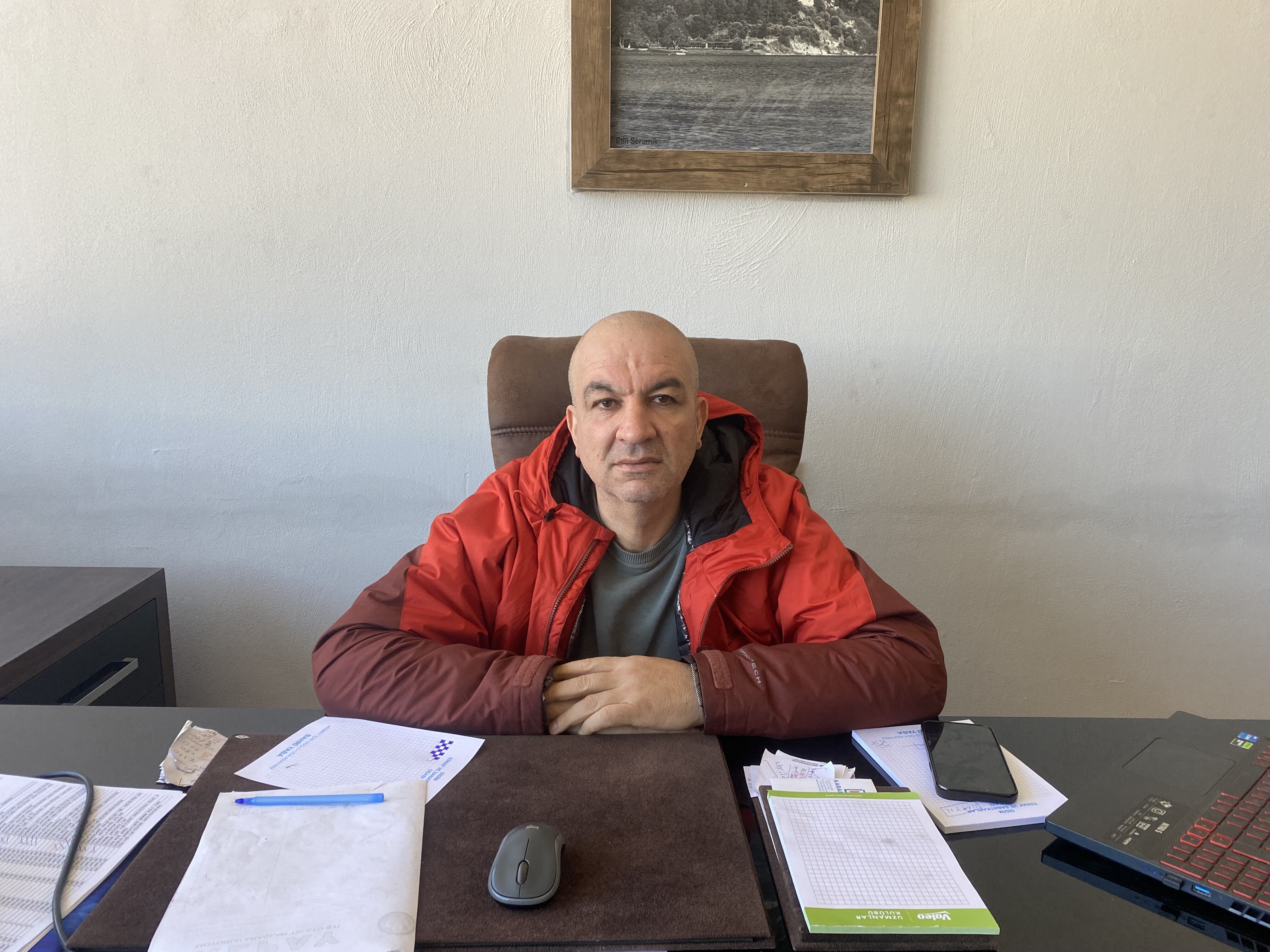 Didim Sanayisinde Yeni Nesil Usta Krizi Gunduz Kazandiklarini Aksam Mekanlarda Yiyorlar 651176 81B5Ed4Aebbf37C55E764018318D63D0