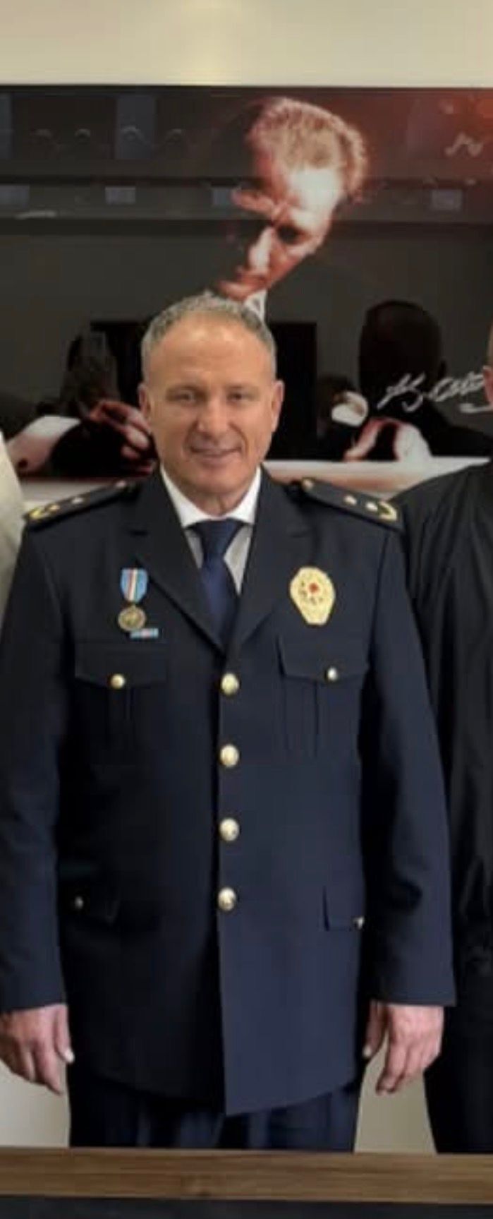 Didim Ve Sultanhisar’da Kritik Atamalar (2)