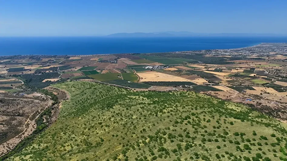 Didim’de Arsa Fiyatları Ne Kadar 1