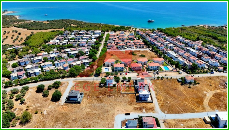 Didim’de Arsa Fiyatları Ne