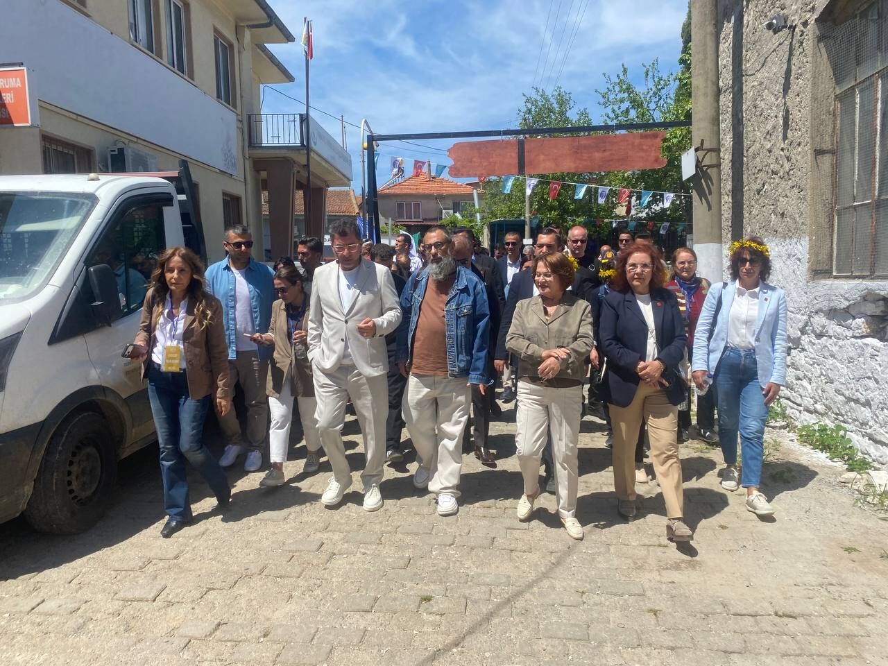Didim’de Ege Lezzetleri Festivali Coşkusu Başladı