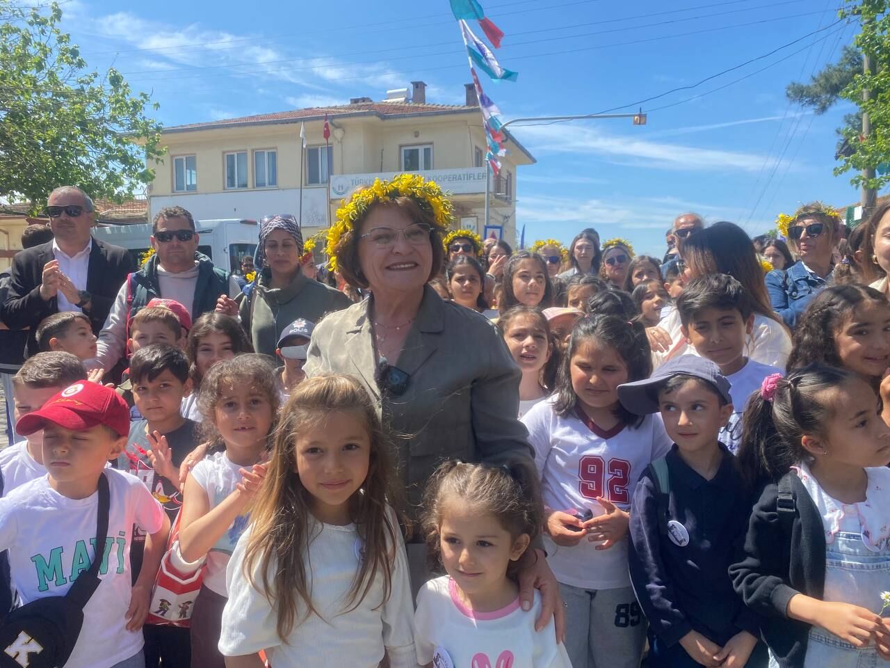 Didim’de Ege Lezzetleri Festivali coşkusu başladı