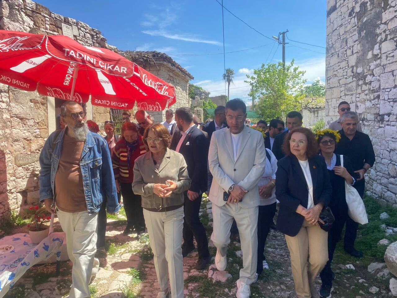 Didim’de Ege Lezzetleri Festivali coşkusu başladı