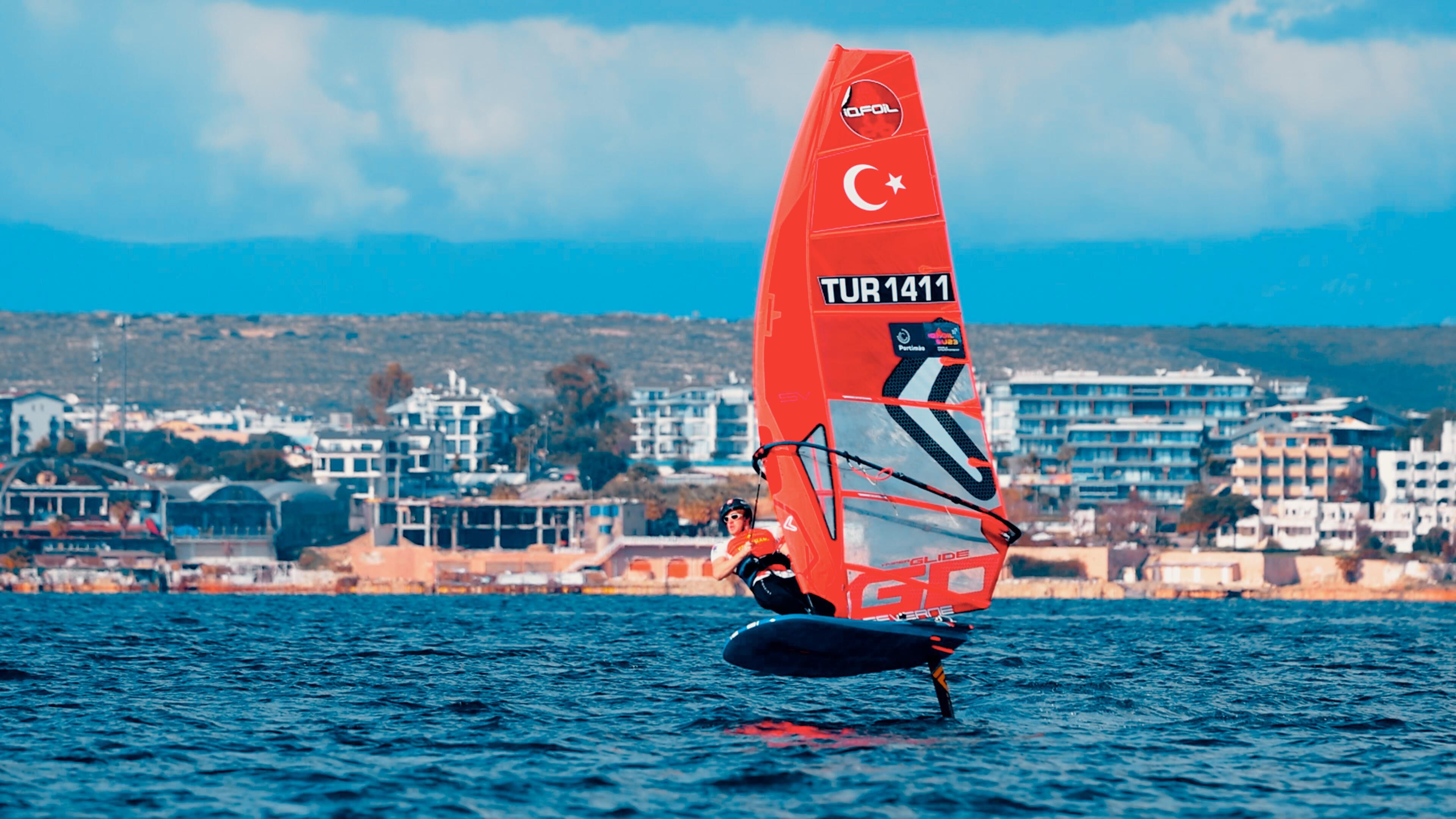 Didimde Yelkenler Ruzgarla Bulusuyor Yildizlar Kupasi Heyeca 656085 D8F736