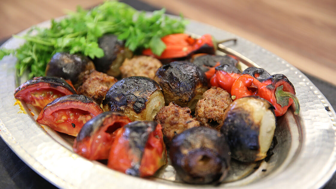 Dışarıda Yemek Yiyenler Dikkat