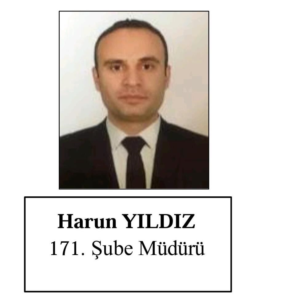 Dsi̇ Şube Müdürü Ve Şoförü Korkunç Kazada Hayatını Kaybetti (2)