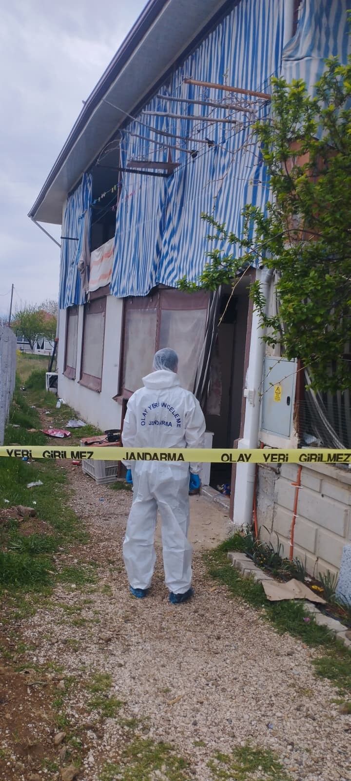 Düğün Günü Yas Günü Oldu! Evlenecekleri Gün Cansız Bedenleri Bulundu (1)