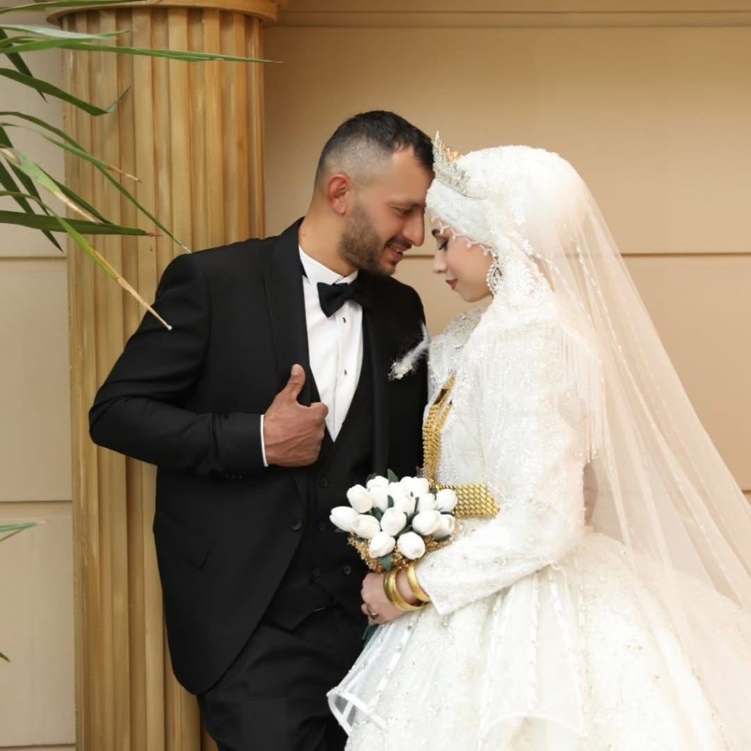 Düğün Günü Yas Günü Oldu! Evlenecekleri Gün Cansız Bedenleri Bulundu (2)