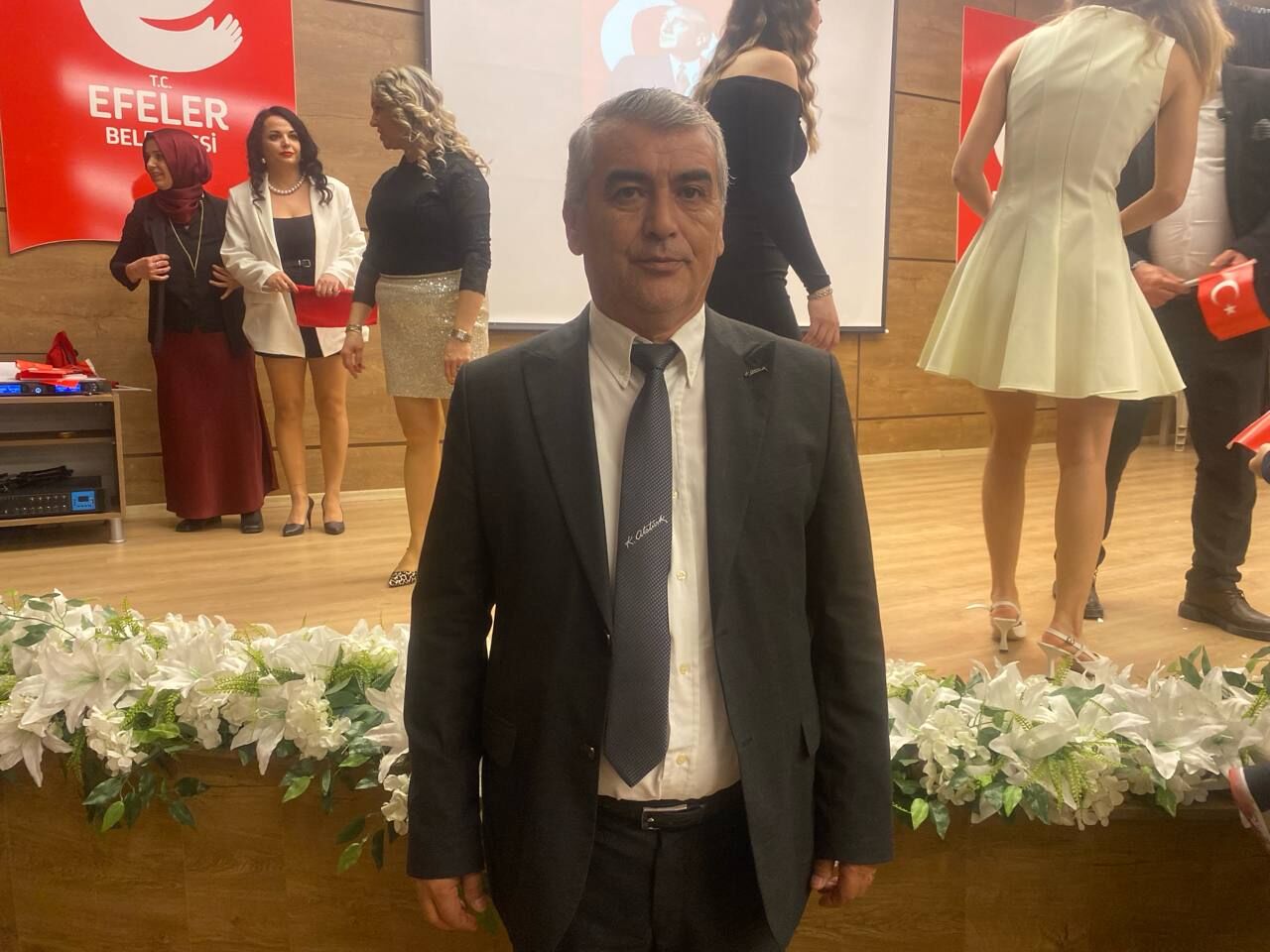Efeler’de 2 Nisan Dünya Otizm Günü Etkinliği (2)
