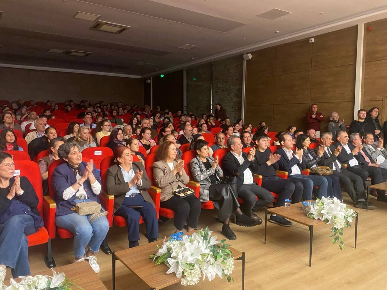 Efeler’de 2 Nisan Dünya Otizm Günü Etkinliği (4)