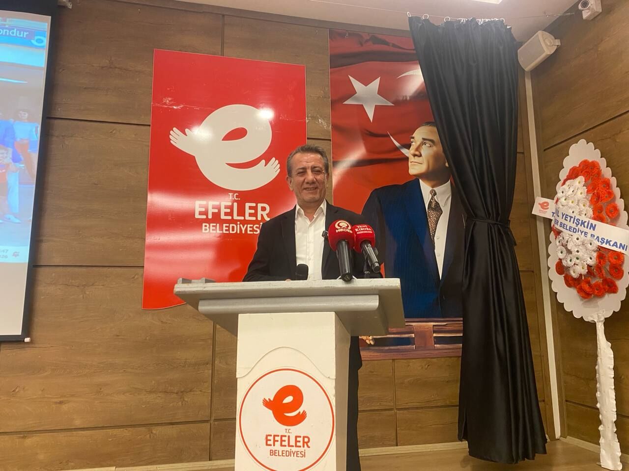 Efeler’de 2 Nisan Dünya Otizm Günü Etkinliği (5)