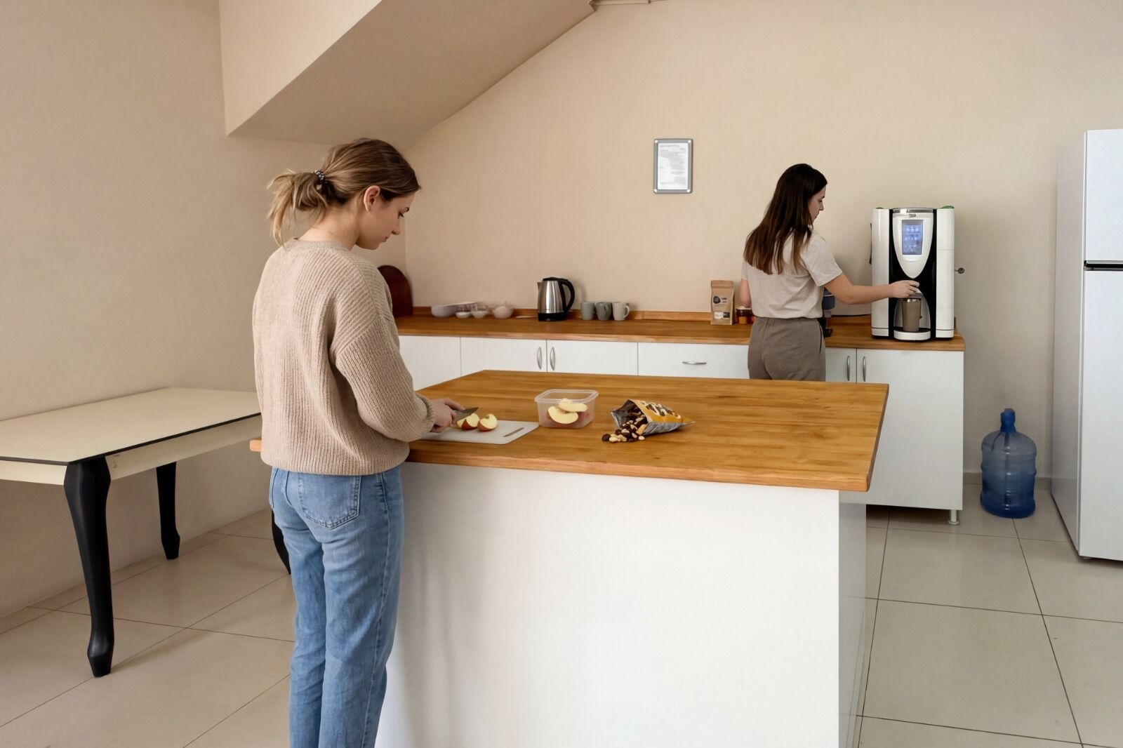 Efelerde Kadinlar Yazin Da Guvenle Konaklayabilecek 656636 30954C