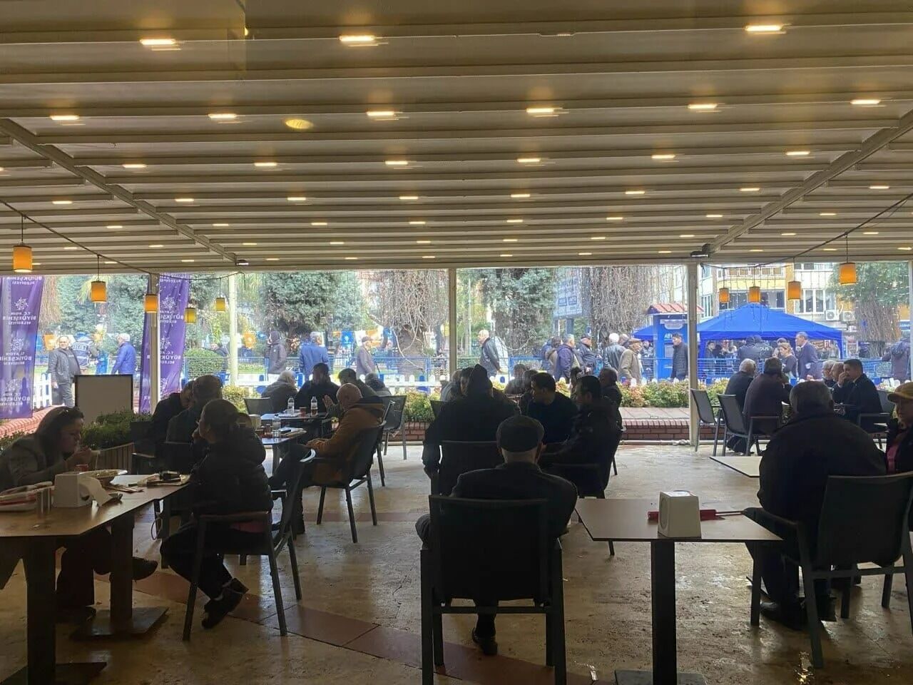 Efeler’de Mülkiyet Krizi Büyüyor (3)