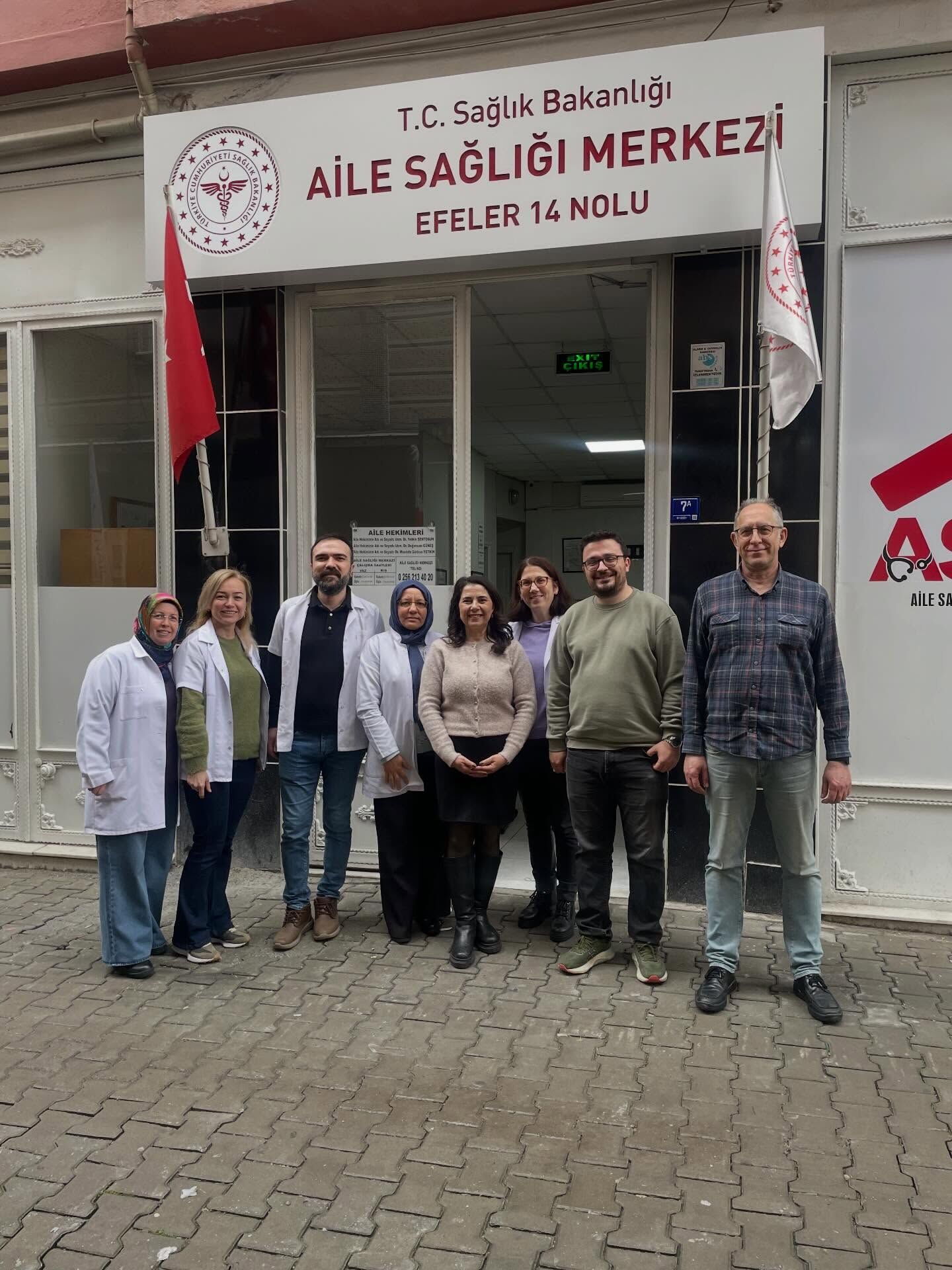 Efelerdeki Asmye Yeni Doktor Uzm Dr Dogancan Gunes Goreve Basladi 652060 2F84D096D10C4D58B48Bb289C8C94542