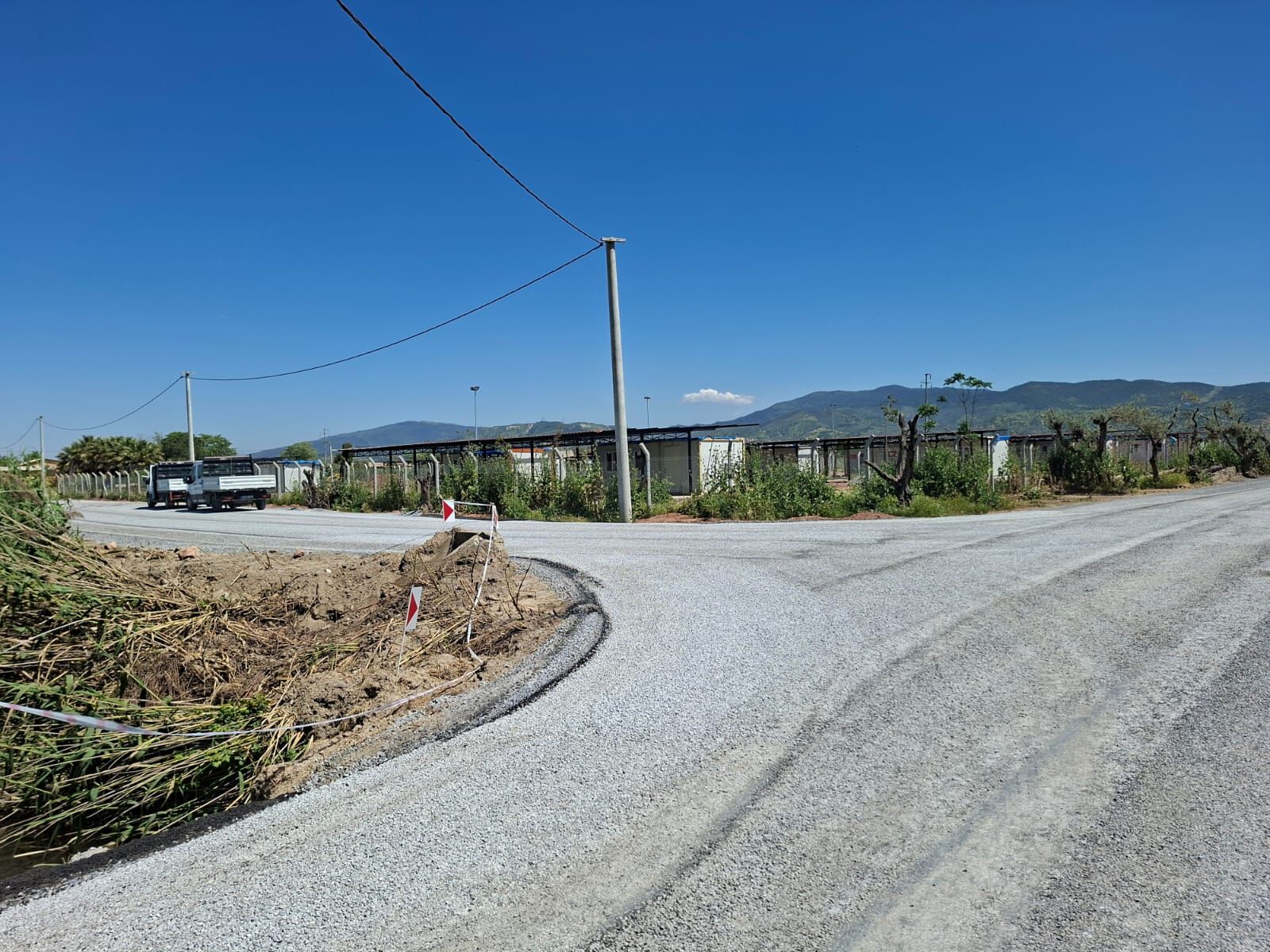 Efelerden Ustyapi Hamlesi Yasam Kalitesi Artiyor Internet 658175 8D3925