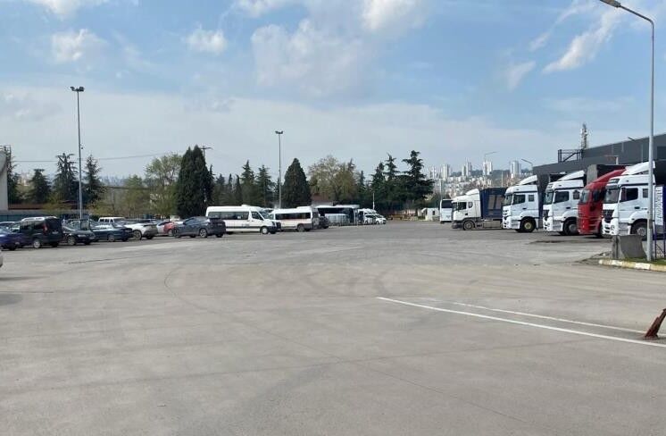 Ekmek Parası Kazanırken Can Verdiler! İki Gencin Aileleri Gözyaşlarına Boğuldu (2)