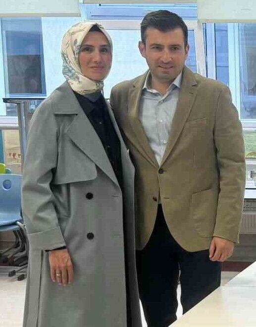 Erdoğan'ı sevince boğan haber! Bu mutluluğu 10. kez yaşayacak