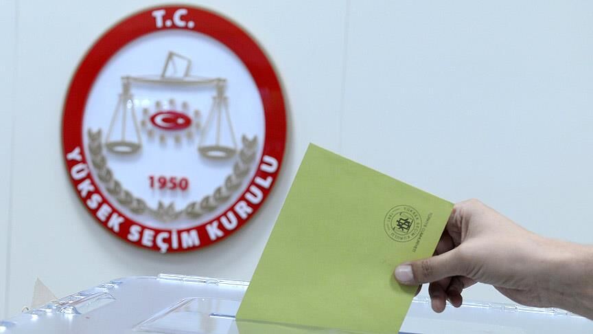 Erken Seçim Mi Geliyor1