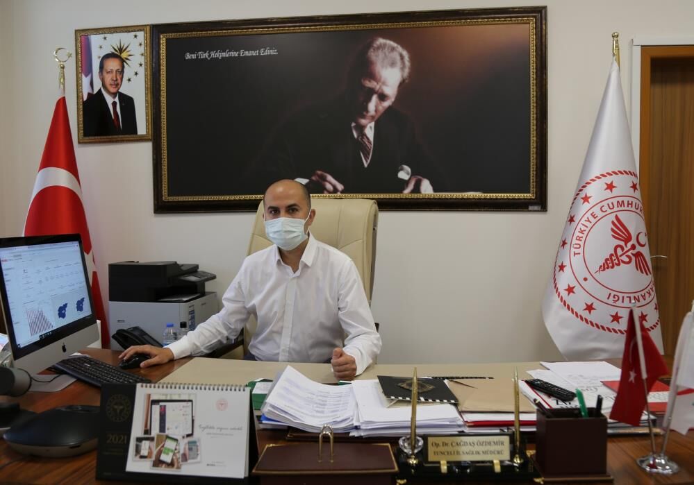 Eski Vali Ile Devlet Hastanesi Başhekimi Gözaltına Alındı! Haklarındaki Suçlamalar Öyle Böyle Değil (2)