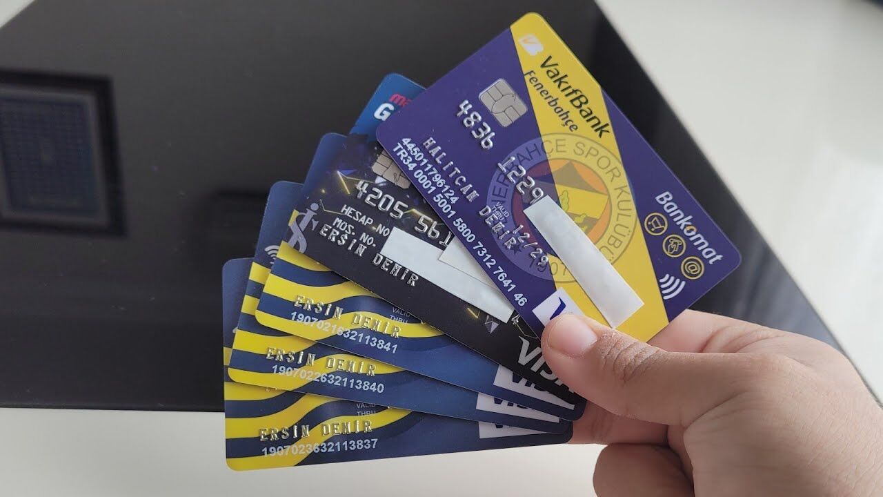 Fenerbahçe Taraftar Kart Nasıl Alınır