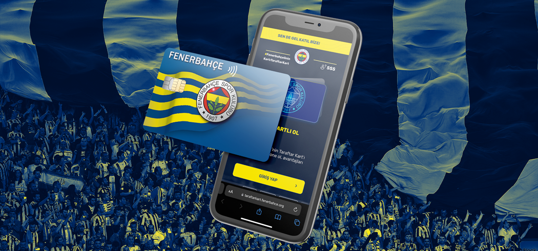 Fenerbahçe Taraftar Kart Nedir