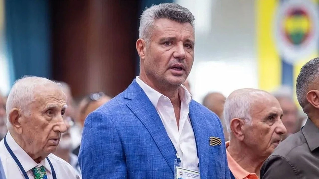 Fenerbahçe’de Deprem Saran Çekildi1