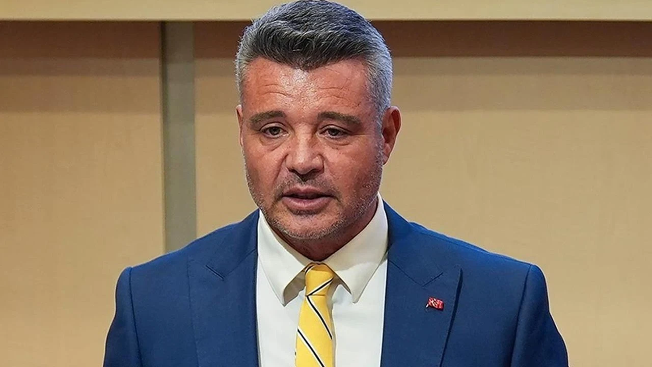 Fenerbahçe’de Deprem Saran Çekildi3