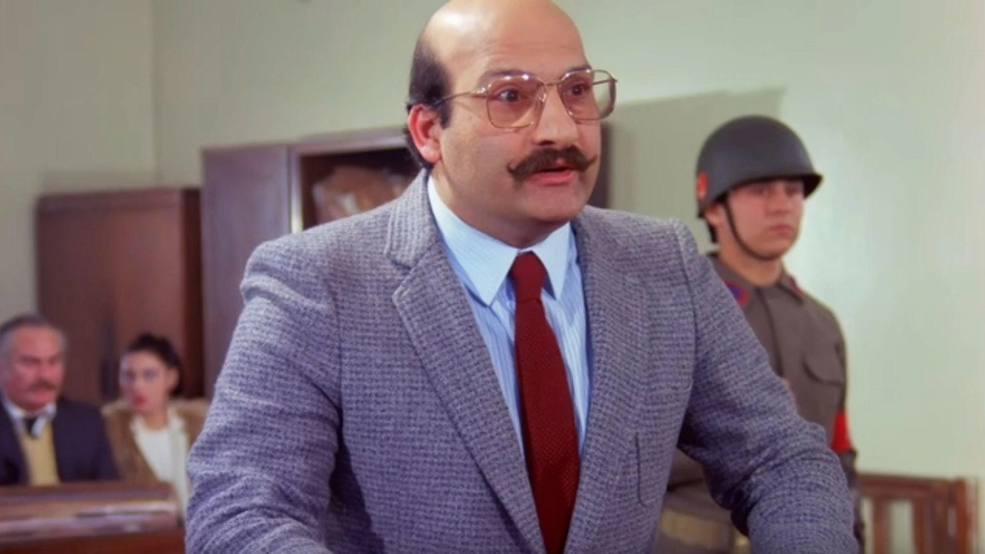 Ferdi Atuner Kimdir, Kaç Yaşında