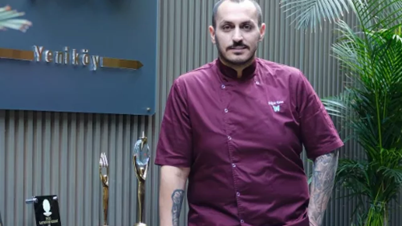 Fikret Aydoğdu Kaç Yaşında