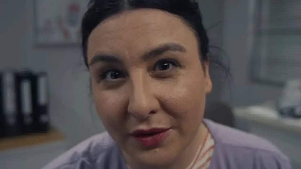 Gassal Dizisi 3. Sezon Yasemin Sakallıoğlu’nun Rolü Ne