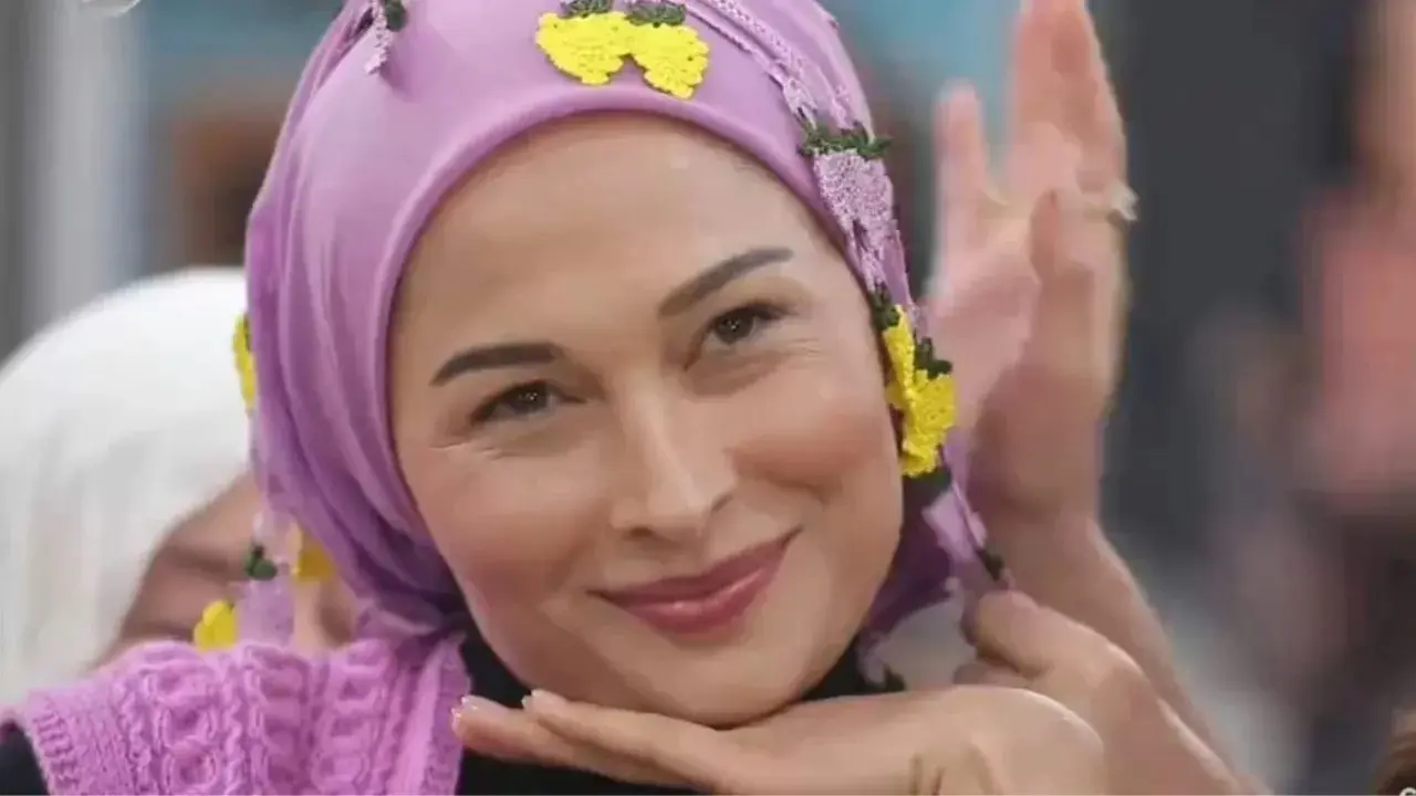 Gelinim Mutfakta’da Fatoş Mesleği Ne