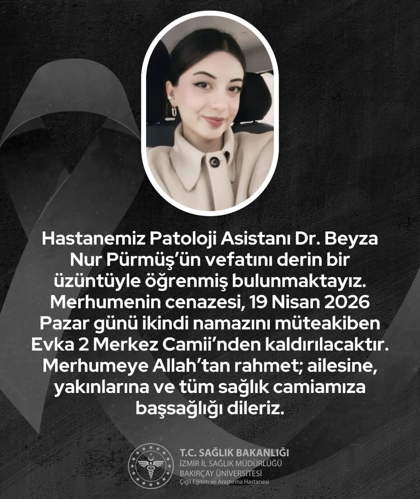 Genç doktor yanarak can verdi! Açıklama üstüne açıklama yapıldı
