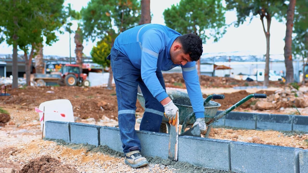 Gençay: Didim’e yeni yaşam alanı kazandırıyoruz