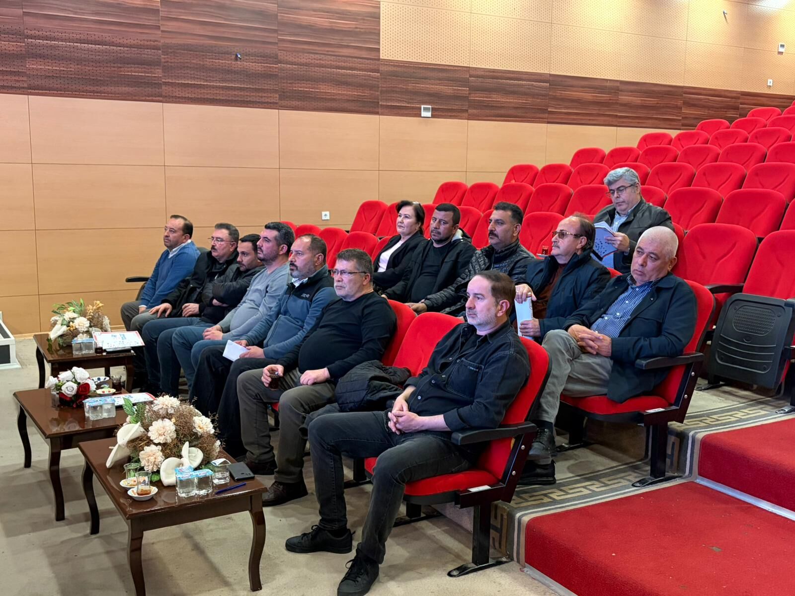 Germencık Meclısı (2)