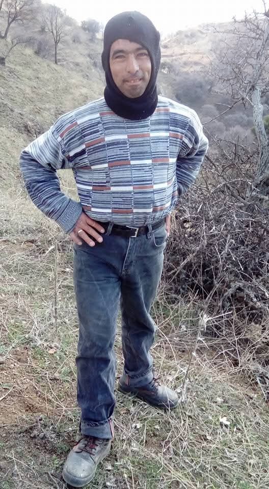 Germencik’te kayıp kişi için seferberlik ilan edildi! Dünden beri haber alınamıyor