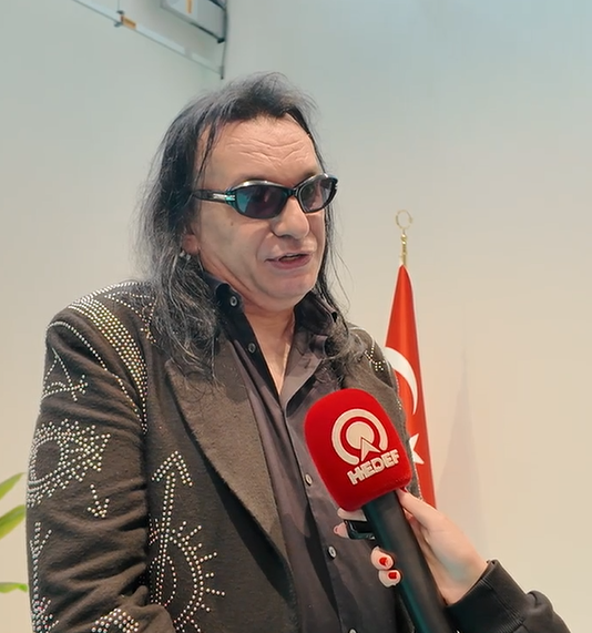 Gökhan Kırdar Aydın için projelerini açıkladı