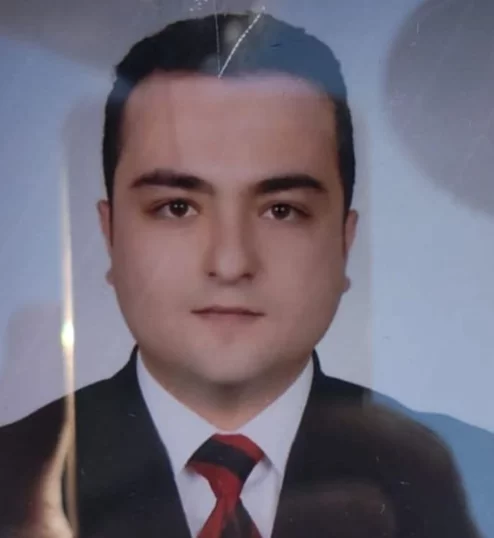 Nazilli'de banka müdürü hayatını kaybetti! Gözyaşlarıyla son yolculuğuna uğurlandı