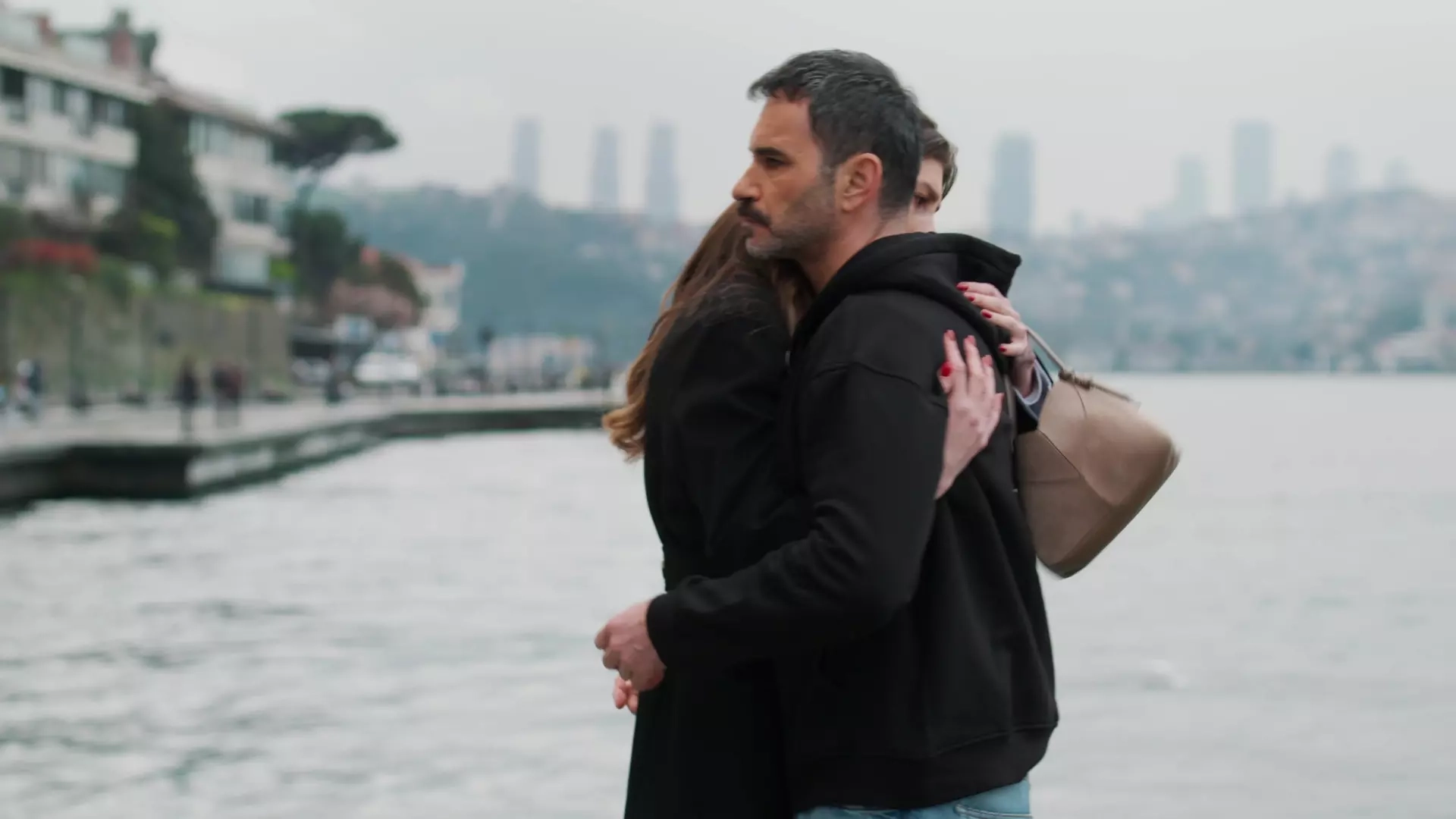 Güller Ve Günahlar'ın 26. Bölüm Fragmanı Yayınlandı Mı