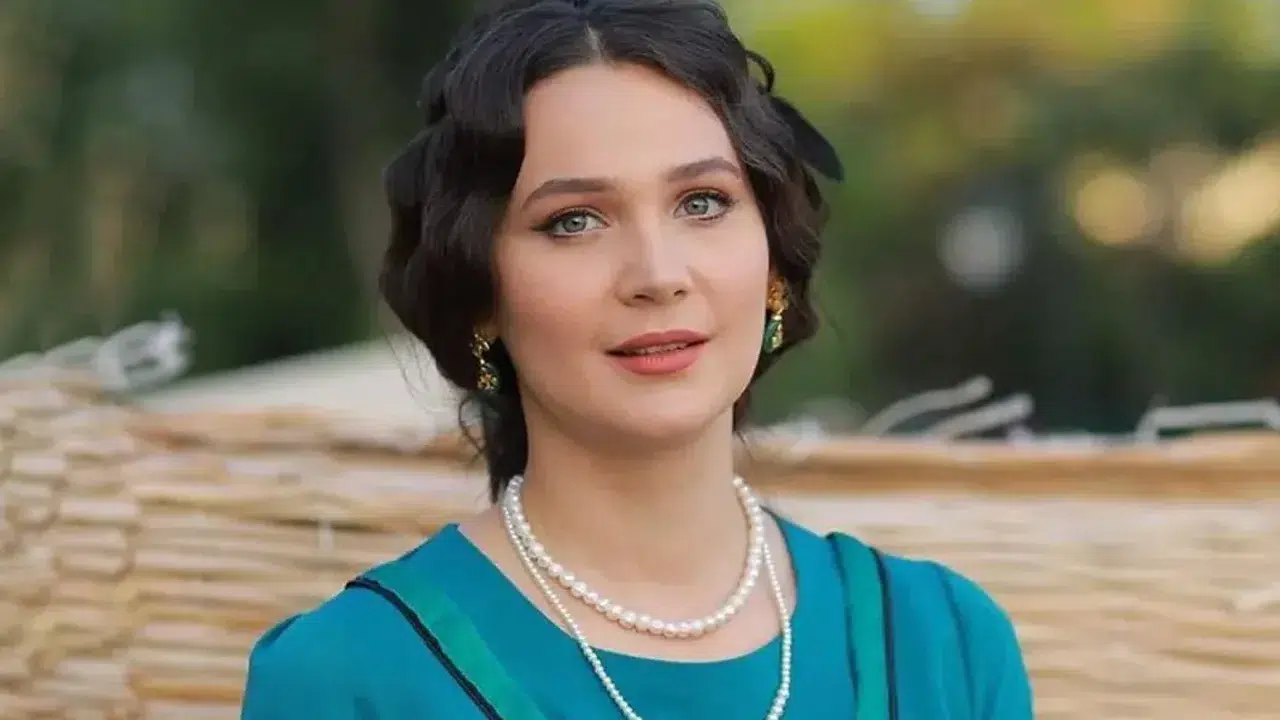Gülsim Ali Kaç Yaşında